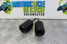 Honda CBR 900 RR Crash Sliders Fireblade 954 2002 2003 CBR900 B128