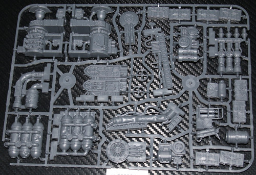 Killzone boarding actions - killzone,