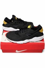 Nike 2013 Huarache Le Black