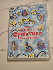 CBeebies - Ultimate Christmas