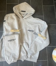Essentials Fear of God SS22