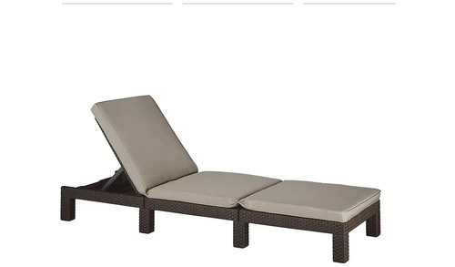 Keter daytona rattan effect - keter,