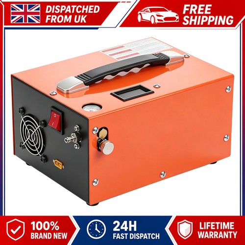 Electric air pump paintball - electric,