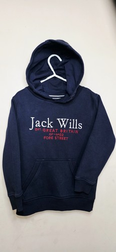 Jack wills kids - wills, hoodie