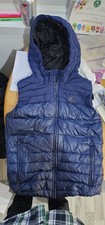 Adidas Quilted Down Gillet