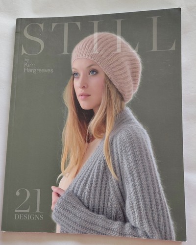 Still popular knitting - -,