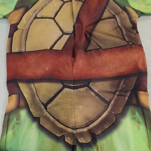 Teenage mutant ninja turtles - teenage,