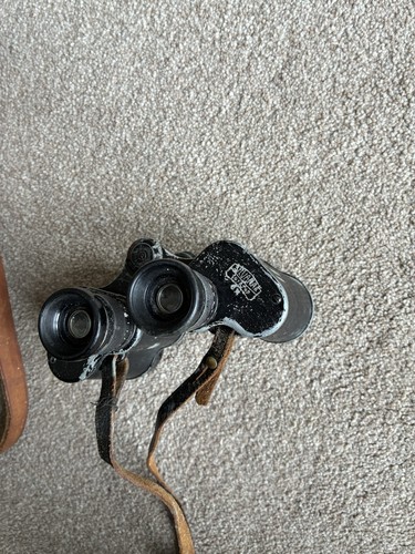 Binoculars - , cs