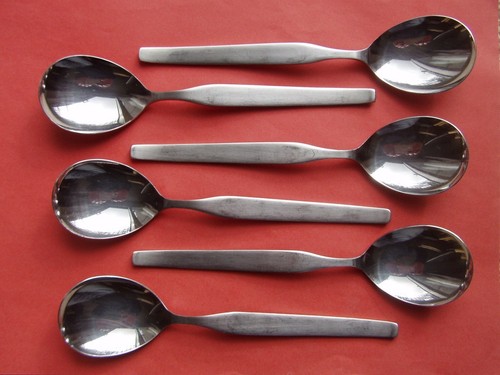 Viners profile six stainless - profile:,