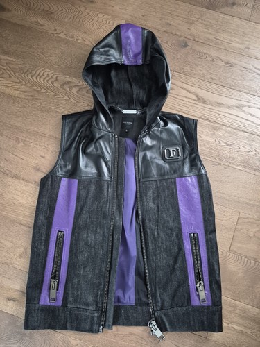 Fred hardie luxury black - hardie,