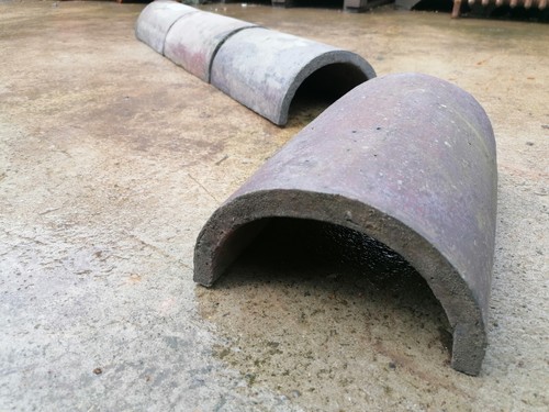 Job lot reclaimed blue - of,