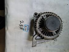 VOLVO CX90 4X4 ALTERNATOR 2008