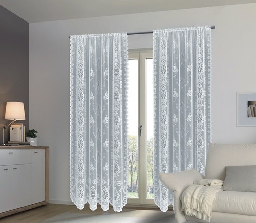 Victorian damask shabby chic - victorian,