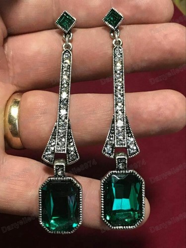 Vintage style art deco egypt - style,