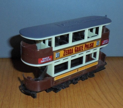 Matchbox yesteryear y15 - matchbox,