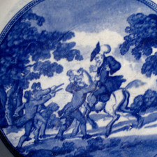 W Adams Sons Dr Syntax stopt