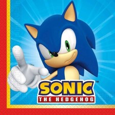 SONIC the HEDGEHOG - 20