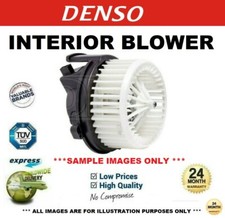 DENSO INTERIOR BLOWER for VW