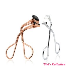 Mini Eyelash Curler Corner Eye Lash Curve Curling Clip Cosmetic Makeup Small