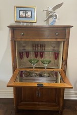Art Deco Style Cocktail