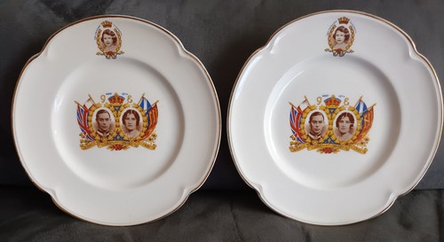 King george elizabeth - king, &