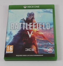 Battlefield V (Xbox One)