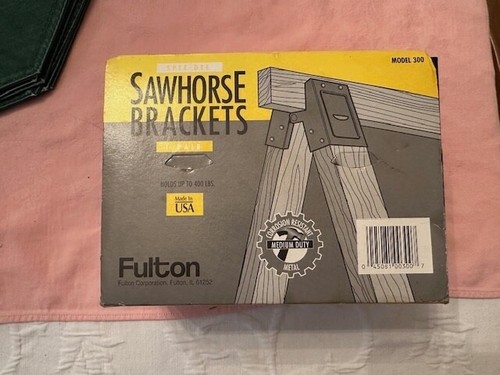 Fulton model 300 - fulton, 2