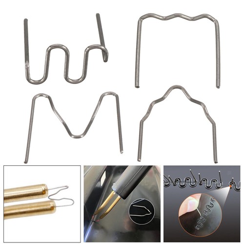100pcs hot stapler staples - stapler,