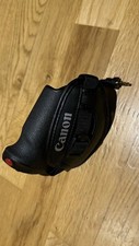 Canon C300/500 Grip Control