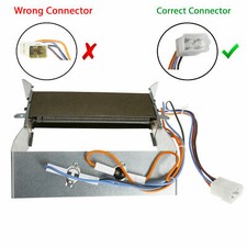 Indesit Tumble Dryer Heating Element IDV65SUK IDV65UK IS60V IS60VEXPAI Heater
