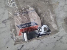 yamaha xs500 brake hose clamp