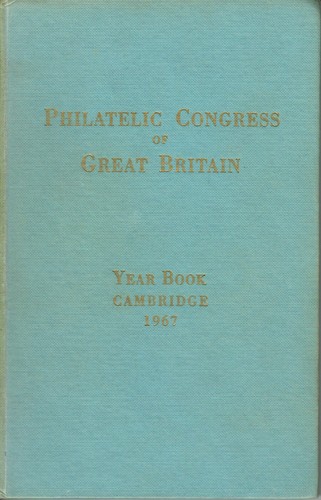 Philatelic congress great - philatelic,