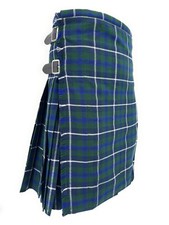 Douglas Modern Tartan 8 Yard