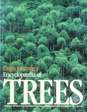 Encyclopaedia of Trees By Hugh Johnson