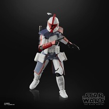Star Wars Figure Black Series
