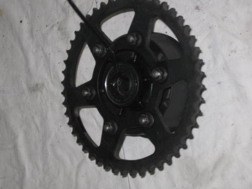 Yamaha yzf 125 06 - yzf-r, re