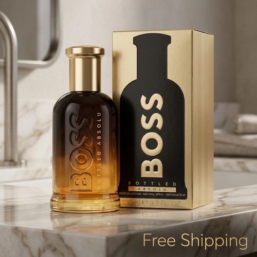 Hugo boss - hugo,