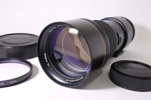 Mint zenza bronica - zenza, zenzanon