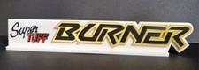 Raleigh burner super tuff gold - tuff,