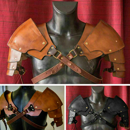Medieval costume viking - medieval,