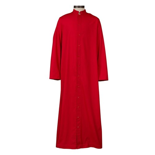 Altar server cassock white - cassock,