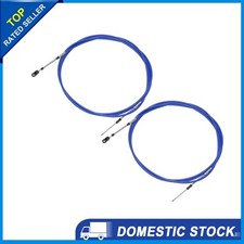 Universal Marine Boat Throttle