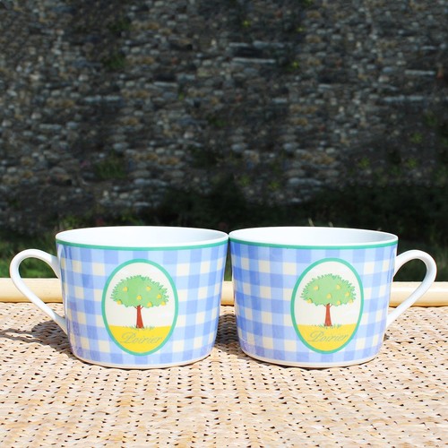 Set large cups guy - cups,