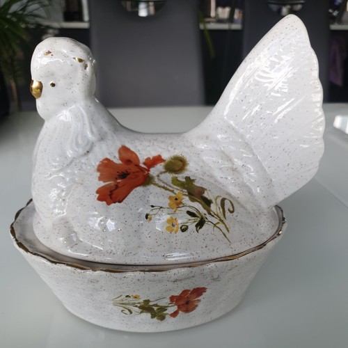 Vintage kernewek pottery - kernewek,