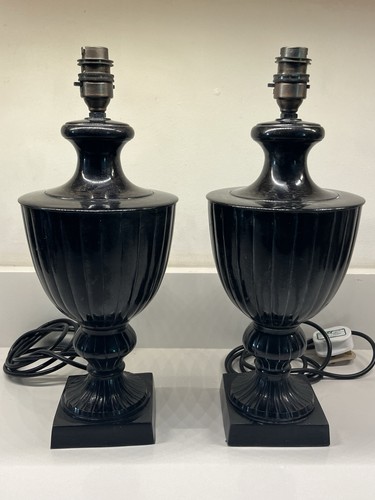 Pair vintage laura ashley - laura,