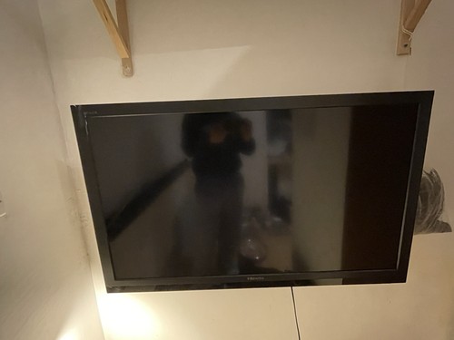 Toshiba lcd flatscreen 3d - toshiba,