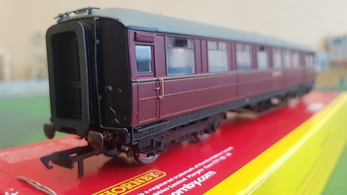 Hornby r4569 eastern region - r4569,
