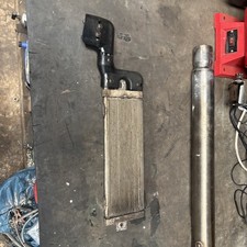 Diesel fuel cooler mk4 - fuel,
