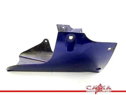 Under fairing suzuki - gsx, r