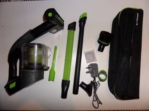 Gtech multi handheld - multi, mk-2